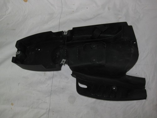 BMW F 650 Typ 169 Heckunterverkleidung Bj.93-00 15270km