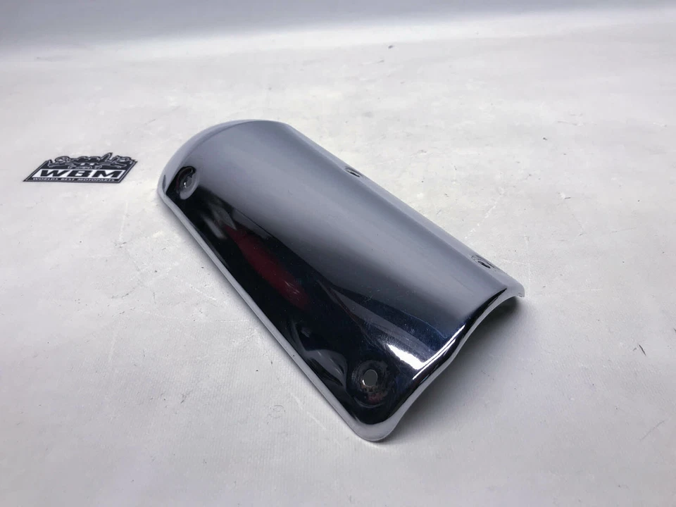 Protector de cubierta de escudo térmico de escape BMW R850R R850 R (2) 95' Foto 4 de 4