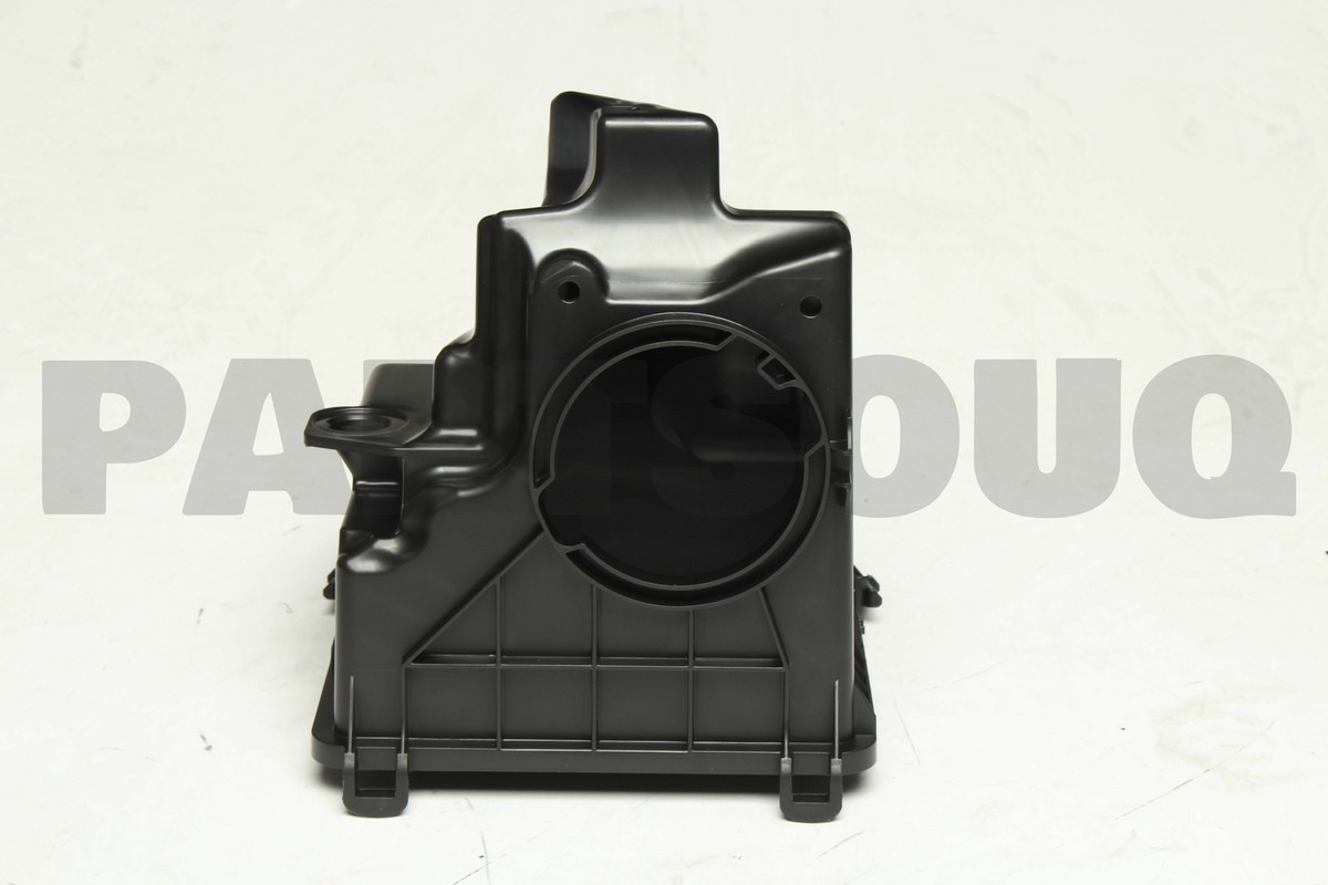 PEHH133AY Genuine Mazda CASE,AIR CLEANER PEHH-13-3AY | eBay
