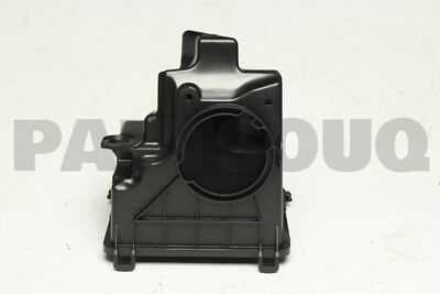 PEHH133AY Genuine Mazda CASE,AIR CLEANER PEHH-13-3AY | eBay