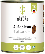 Ultra Nature Lasure Extérieure Vegan Bio