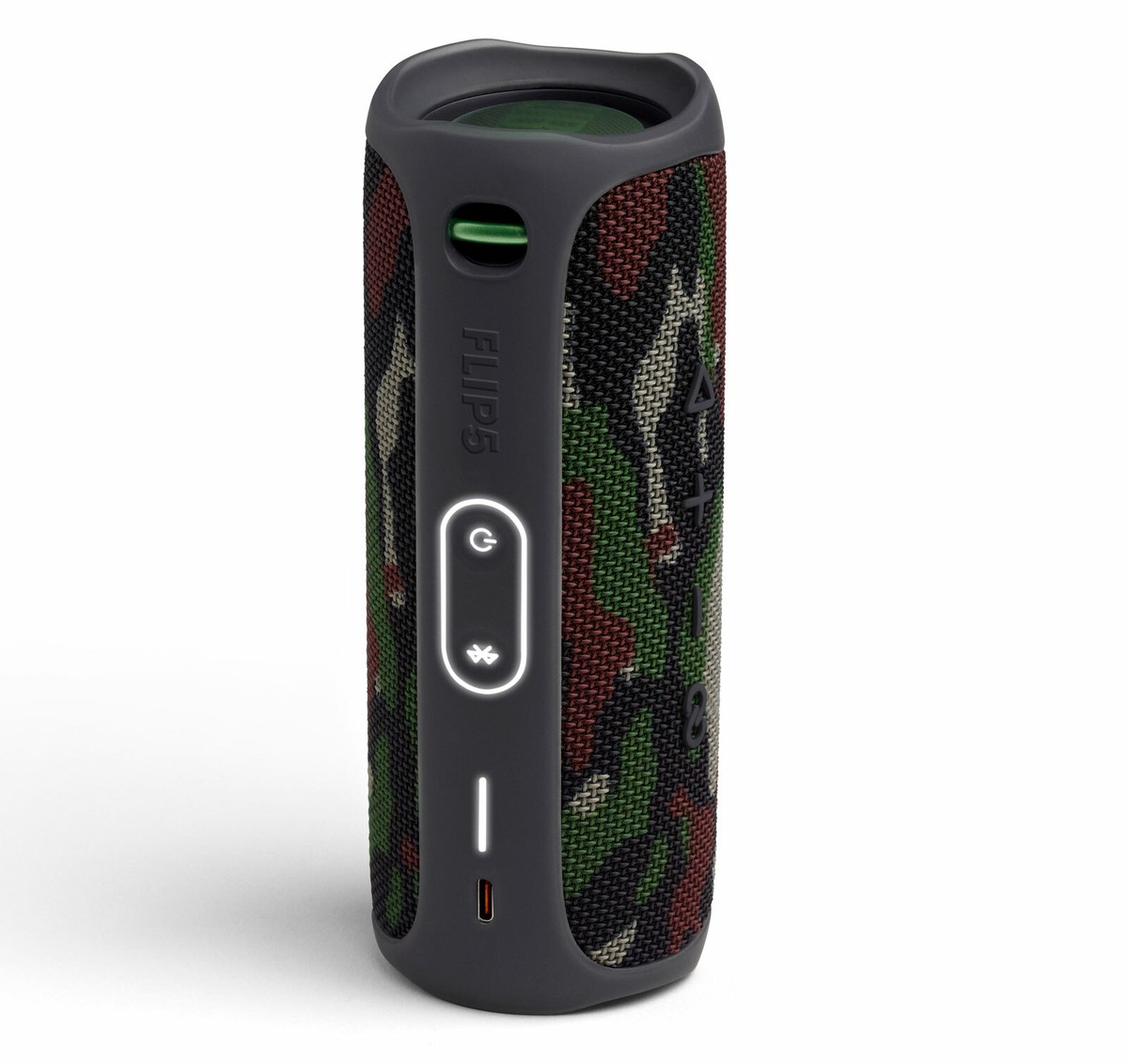 JBL Flip 5 Camouflage and Black Camo Portable Bluetooth
