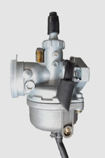 Carburatore aggiornato Bullit Bluroc Hero 50cc - parte originale OEM - SOLO BICI EURO 4