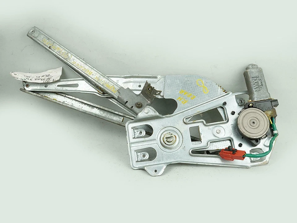 1997 - 2000 Plymouth Breeze Chrysler Cirrus Power Window Regulator Motor Rear Rh - Image 3 of 4