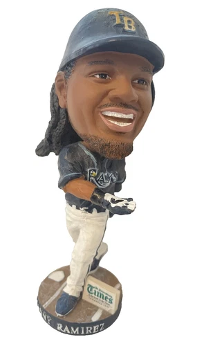 Manny Ramirez MLB Bobbleheads