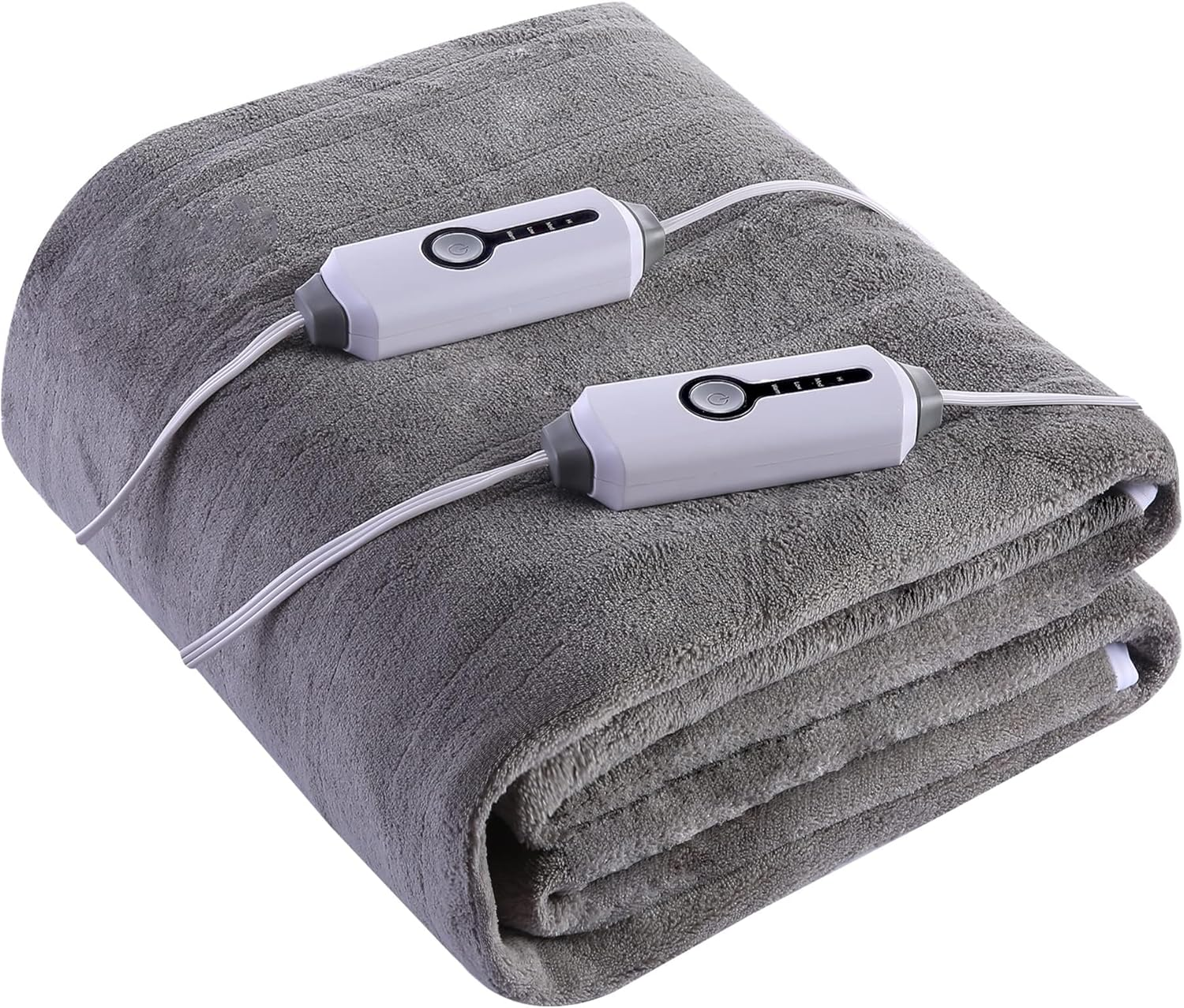 Electric Mattress Pad Queen Size 60