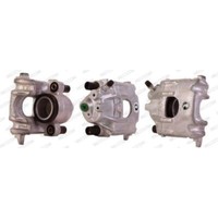 Ferodo Bremssattel Vorne Links Vorlaufachse Passend FüR Seat Arosa 6H