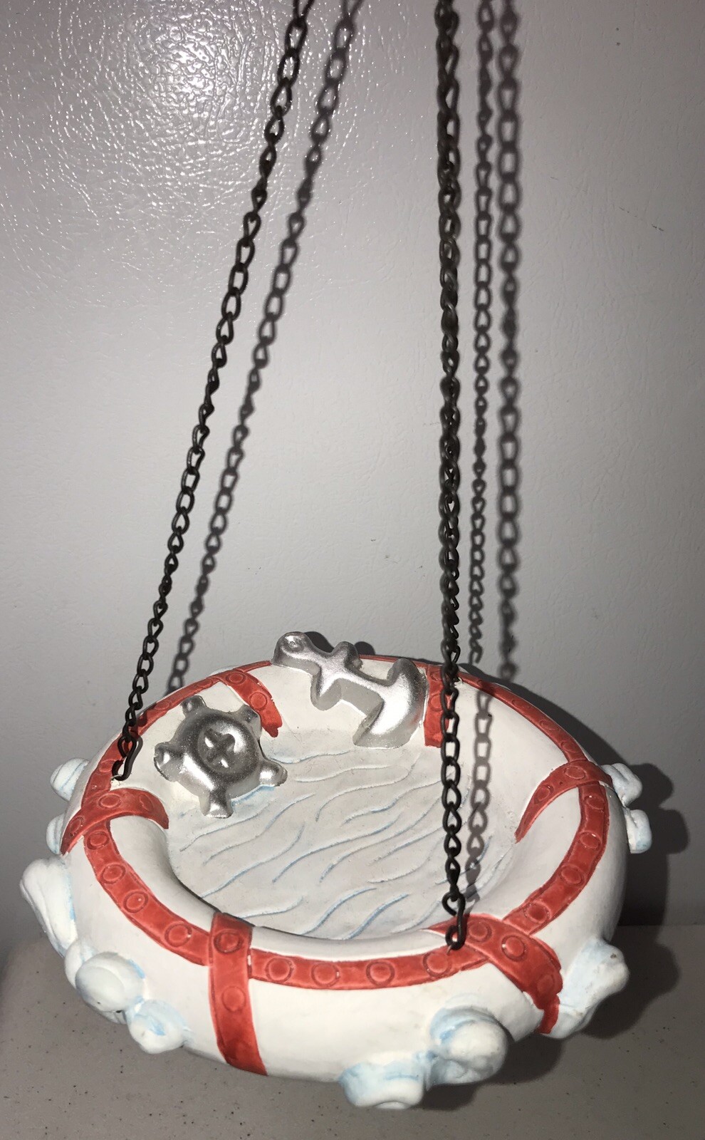 Lifeboat Se8