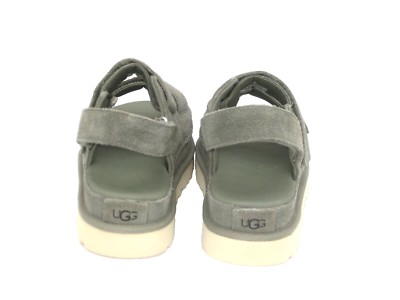 即発★追跡&関税込【UGG】W GOLDENSTAR SLINGBACK UGG W GOLDENSTAR HI SLINGBACK SANDAL 