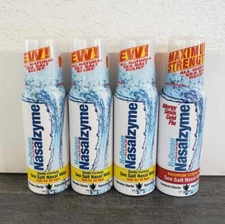 H2Ocean Sea Salt Nasal Mist