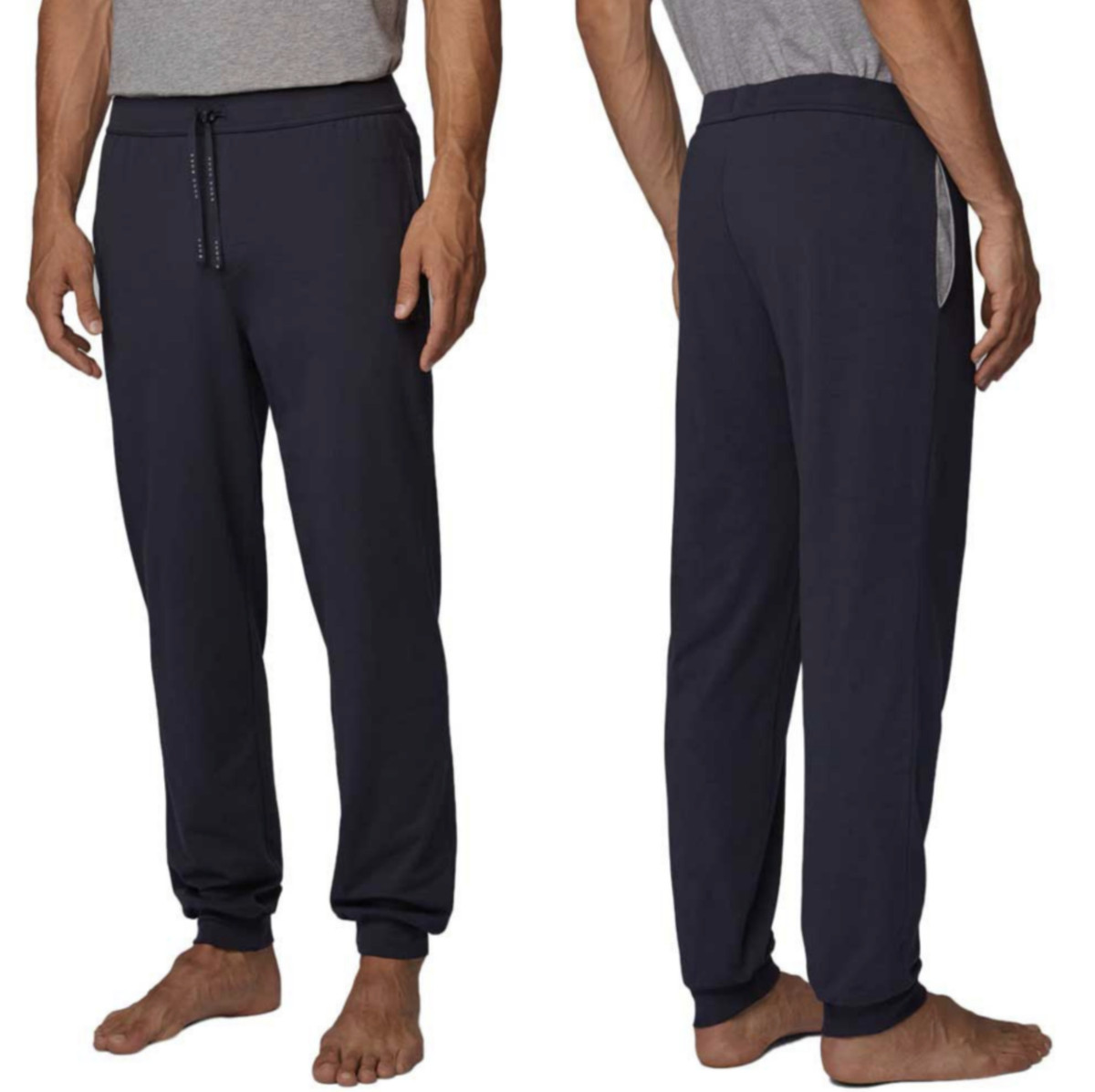 HUGO BOSS Jogging-Hose Trouser Jogger Sweat-Pants Sport Hose  
