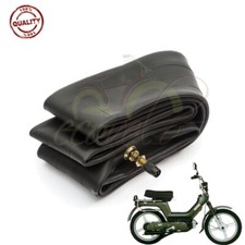 CAMERA D’ARIA 2.50/2.75-16 X CICLOMOTORI D’EPOCA PIAGGIO SI BRAVO CIAO SCARABEO 