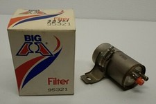 95321 Big A Automotive Fuel Filter Made In USA 95321 Automotive Fuel Filter
