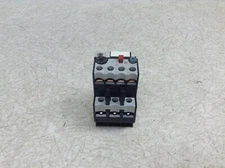 Moeller Klockner Z00-1,6 1-1.6 Amp Overload Relay ZOO Z001,6