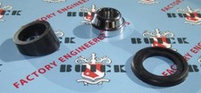 1954-1956 Buick Antenna Nut Replacement Kit