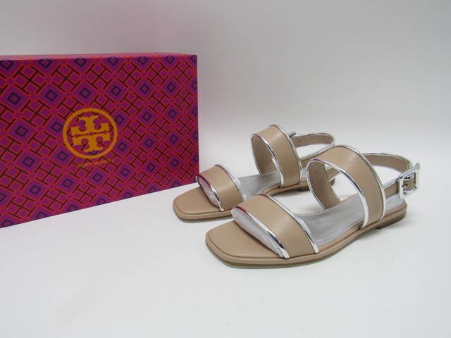 tory burch sand