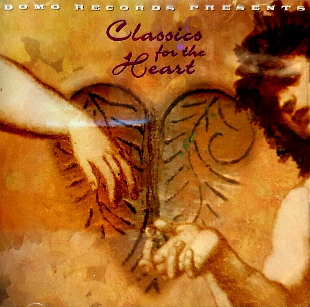 Classics for the Heart - Domo Records 724384696122| eBay