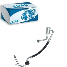 UAC A/C Suction Line Hose Assembly For 2011-2013 INFINITI M56