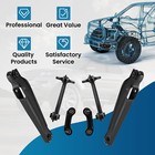 <!--F#f_0-->Rear Suspension Control Arm Kit + Link Assist for Mitsubishi Mirage 1993-2002<!--F/-->