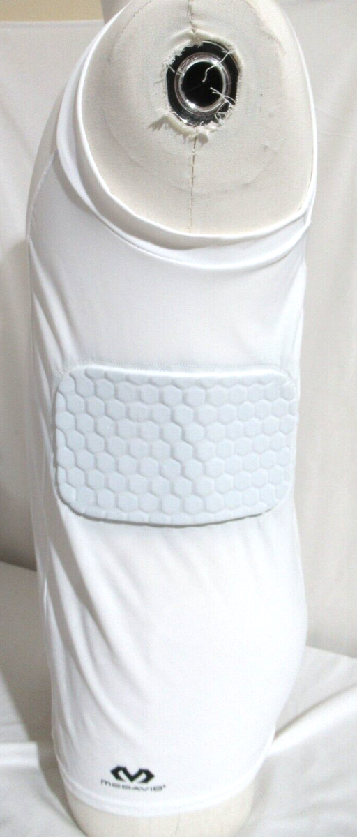 Force Maillot De Corps Sans Manches Hot Blanc | Trekkinn