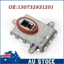 Xenon HID Headlight Ballast Control A-Class W176 C-Class W204 For Mercedes-Benz
