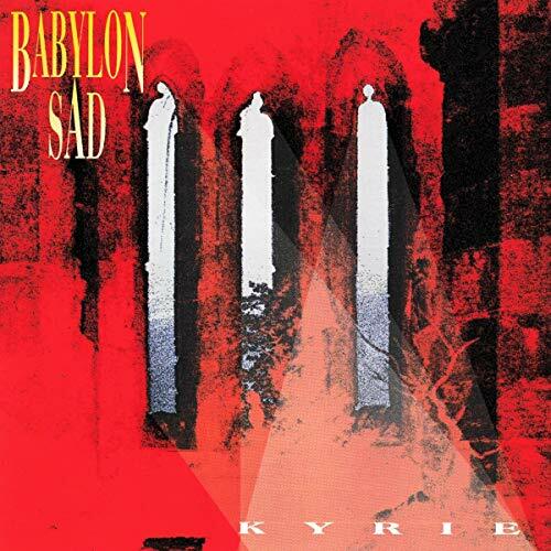 Babylon Sad - Kyrie [VINYL]