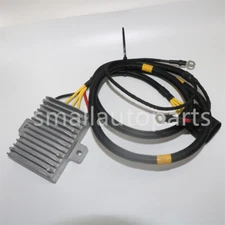 OEM Voltage Regulator 710006824 for Can-Am Some Defender HD10 & Maverick X3 