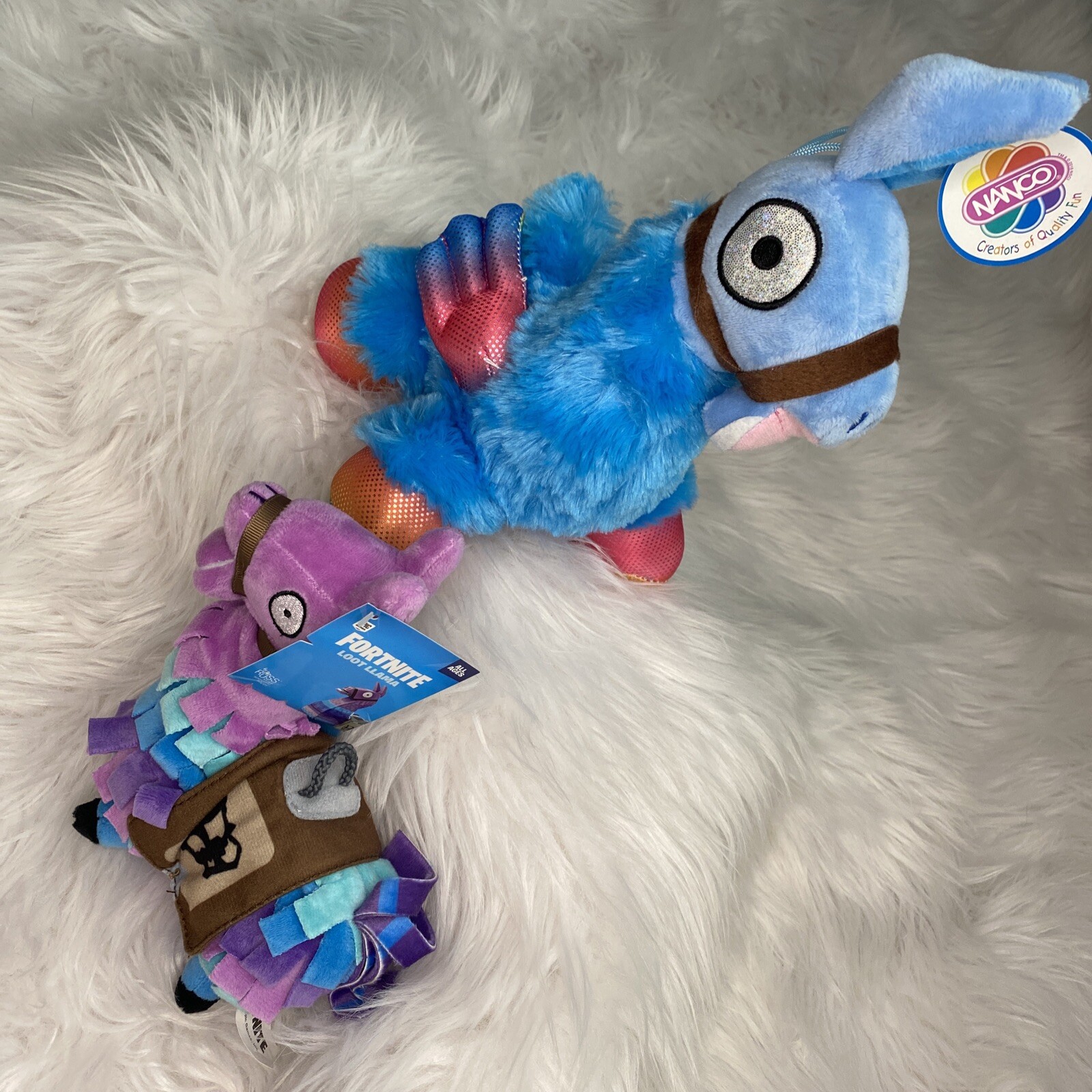 fortnite plush ebay