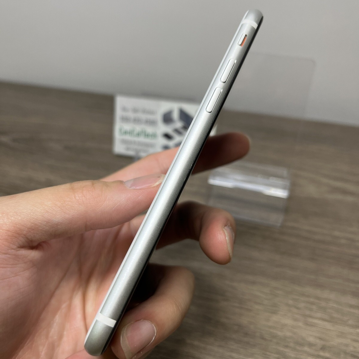 iPhoneSEホワイト AU/APPLE Model number: MX9T2J/A IPHONE SE2 Smartphone White | eBay