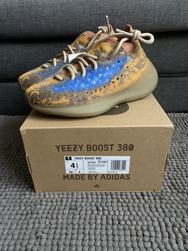adidas yeezy boost 380 blue oat 