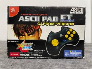 ASCII Pad | eBay