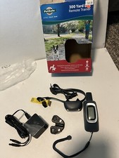 PetSafe 300-Yard Lite Remote Trainer PDT00-16024 Open Box Unused Item