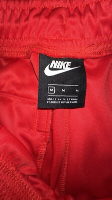 nike mcmlxxii pants