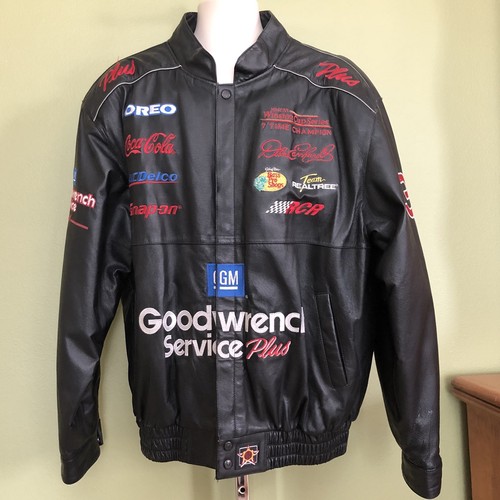 Chase Authentics NASCAR #3 Dale 
