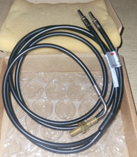 New Taylor Dynamics BF-E-72TRP Fibre Optic Threaded Right Angle Tri-Tronics
