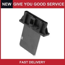 Pack of 1 for Nissan Altima 2.5L 02-07 HVAC Blower Motor Resistor Control Module