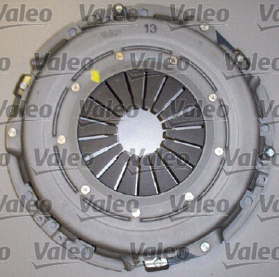 VALEO 826254 Clutch Kit for FIAT - Bild 2 von 3