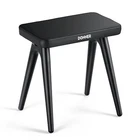 Donner DKB-100 Piano Keyboard Stool Solid Wood Comfortable Seat With Cushion
