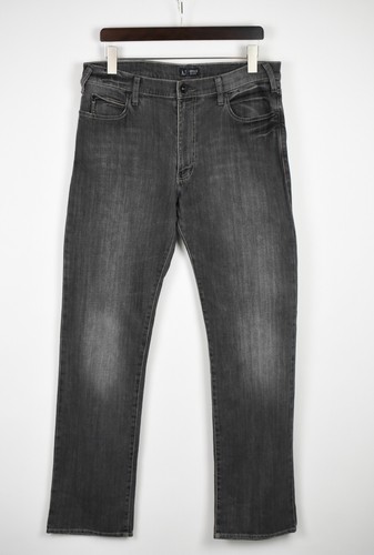 ARMANI Jeans COMFORT FABRIC Men's W34 