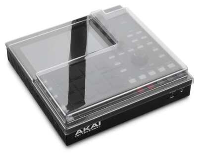 Decksaver Staubschutzabdeckung Schützhülle Abdeckung Cover Akai Pro MPC One