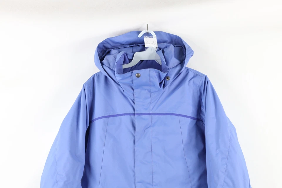 Burton DryRide Girls XL Spell Out Insulated Winter Snowboarding Skiing Jacket - Image 2 of 4