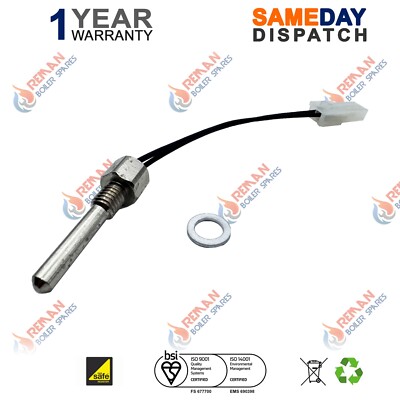 Hauptkombi 25/30 Eco Boiler NTC Sensor 5130291 986564