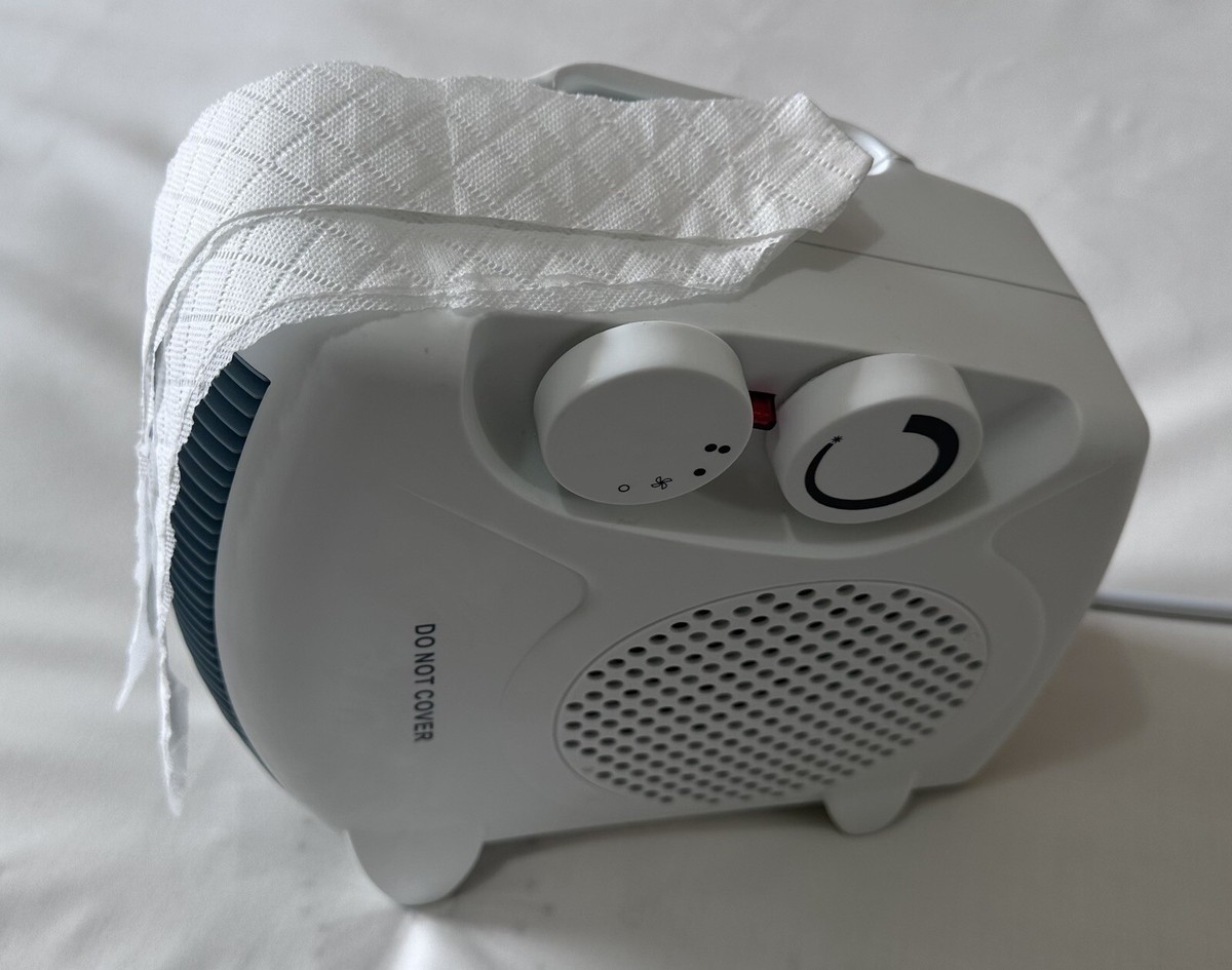 Rhino 2kW FH2 Fan Heater 240V (H02073) (FREE-SHIPPING) | eBay