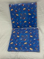 2 School Memories Album Book Scrapbook