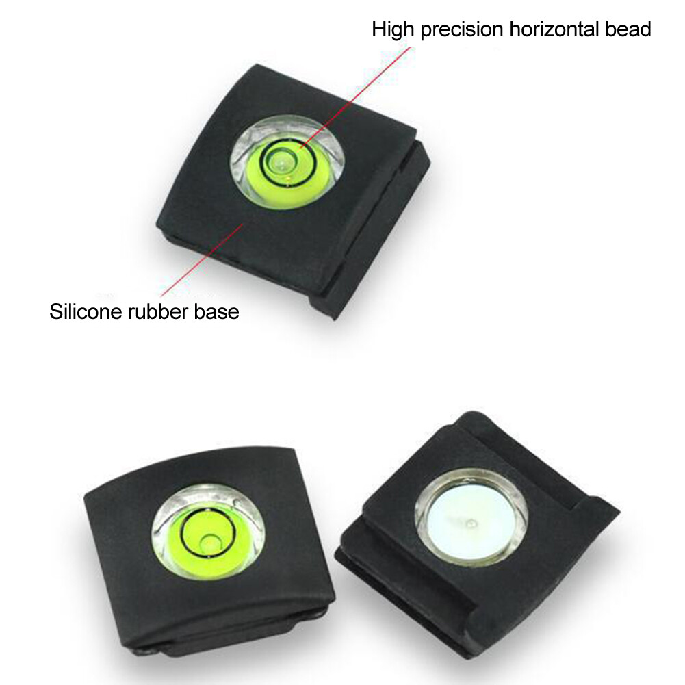Other Photo & Video - Spirit Level Hot Shoe Protector - For Canon Nikon Pentax Konika Was Sold For 45.00 On 10 May At 22:05 By PHOTO SHOP RSA In Cape Town (ID:181023531 - Foto 5