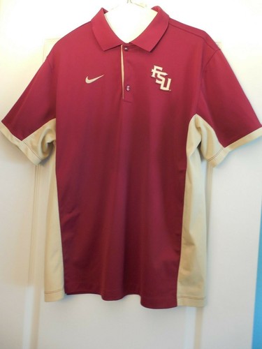 Mens Lg NIKE DRI-FIT Florida State 