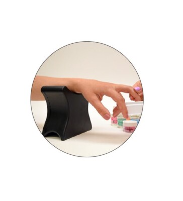 DL Professional Client Arm Rest DL-C465