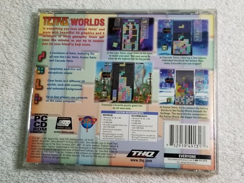 Vintage PC Games (Windows 95/98/XP) Pick & Build Your Own Lot, Custom Bundle - Picture 264 of 301