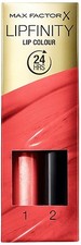 Max Factor Lipfinity Lippenstift Lip colour 2...
