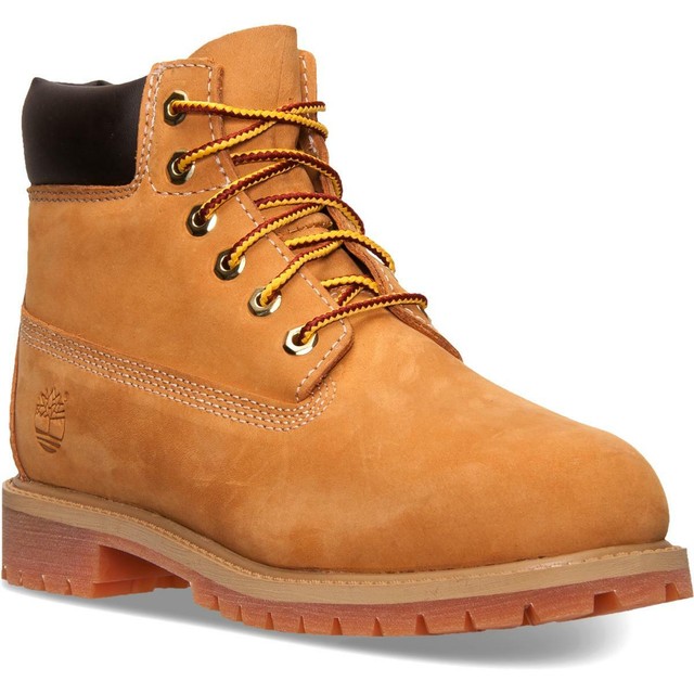 boys waterproof work boots